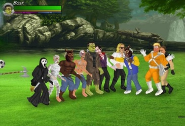 Super City Скриншот 8