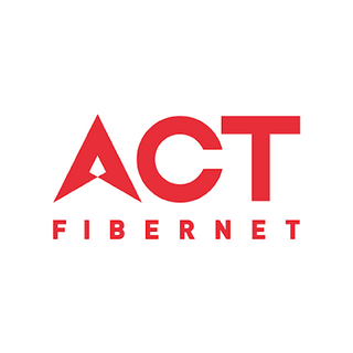 ACT Fibernet Иконка