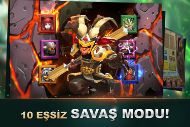 Clash of Lords 2: Türkiye Screenshot 5
