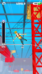 Ragdoll Fall: Break the Bones! Screenshot 6