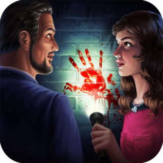 Murder by Choice: Mystery Game Иконка