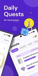 Pawns.app: Paid Surveys Скриншот 2