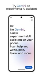 Google Ассистент Скриншот 3