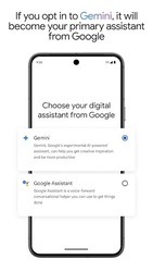 Google Ассистент Скриншот 4