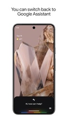 Google Ассистент Скриншот 6