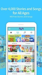 Little Fox English Скриншот 3