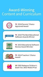 Little Fox English Скриншот 6