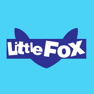 Little Fox English Иконка