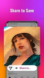 Video downloader - Story Saver Screenshot 2