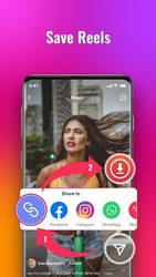 Video downloader - Story Saver Screenshot 4