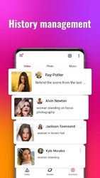 Video downloader - Story Saver Screenshot 6
