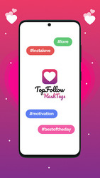 TopFollow-Tags Скриншот 3