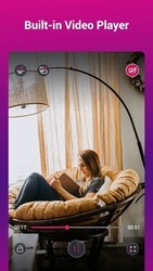 Video Downloader & Story Saver Скриншот 3