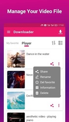 Video Downloader & Story Saver Скриншот 5