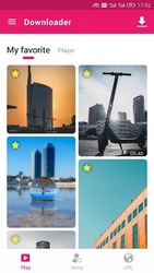 Video Downloader & Story Saver Скриншот 7