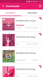 Video Downloader & Story Saver Скриншот 8