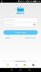 XMEye Скриншот 1