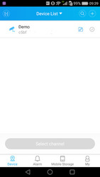 XMEye Скриншот 2