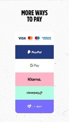 JD Sports Скриншот 5