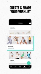 JD Sports Скриншот 6