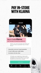 JD Sports Скриншот 7