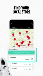 JD Sports Скриншот 8