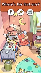 Find Out: Find Hidden Objects! Screenshot 1