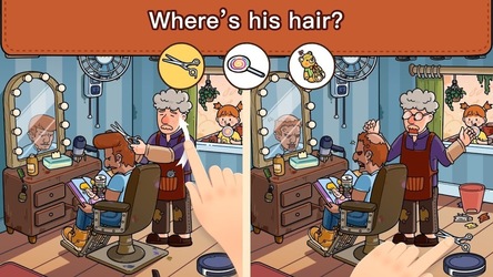 Find Out: Find Hidden Objects! Screenshot 5