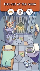 Find Out: Find Hidden Objects! Screenshot 6
