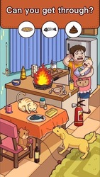 Find Out: Find Hidden Objects! Screenshot 7