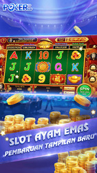 Poker Pro.ID Screenshot 2