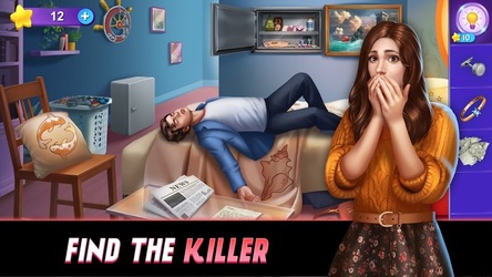 Hidden Escape Mystery Games Screenshot 3