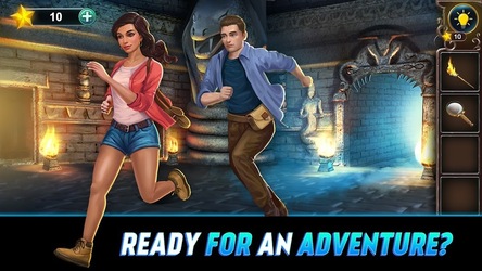 Hidden Escape Mystery Games Screenshot 8
