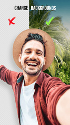 HD Cam Pro-Professional Camera Скриншот 2