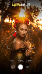 HD Cam Pro-Professional Camera Скриншот 6