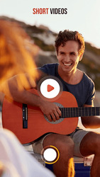 HD Cam Pro-Professional Camera Скриншот 7