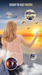 HD Cam Pro-Professional Camera Скриншот 8