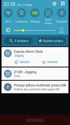 Alarm clock + calendar + tasks Screenshot 5