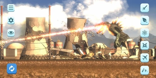City Smash Screenshot 1