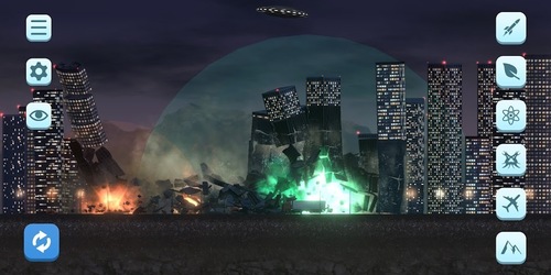 City Smash Screenshot 3