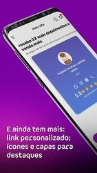 Ahazou: seus posts prontos Скриншот 7