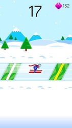 Ketchapp Winter Sports Скриншот 3