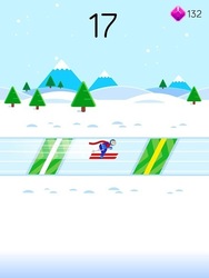 Ketchapp Winter Sports Скриншот 8
