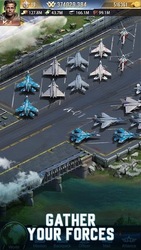 Nida Harb 3: Alliance War Screenshot 7