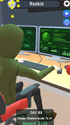 Hack Computer Screenshot 1