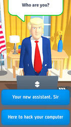 Hack Computer Screenshot 5