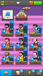 Make More! - Idle Manager Screenshot 2