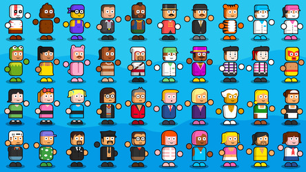 Make More! - Idle Manager Screenshot 8