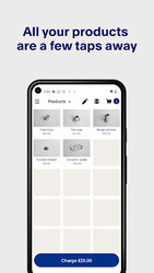 PayPal Zettle: Point of Sale Screenshot 2