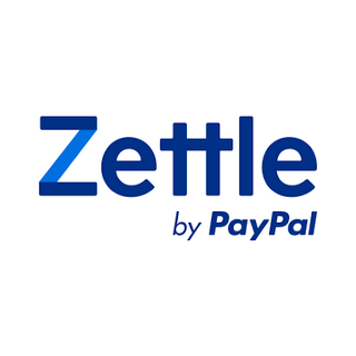 PayPal Zettle: Point of Sale Иконка